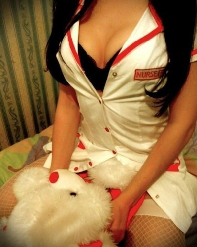 Проститутка Питера Дана Брюнетка c 2 размером груди у метро Обводный канал Санкт-Петербург Фото-4