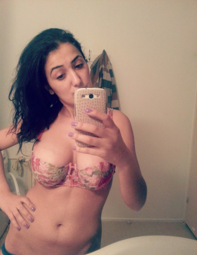 Проститутка Питерa Арина +7(911)737-42-93