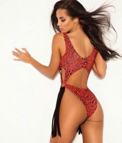 Проститутка Питера Кира Брюнетка c 5 размером груди у метро Петроградская Санкт-Петербург Фото-3