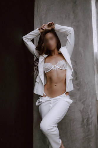 Индивидуалка СПб Надя +7(981)193-28-94